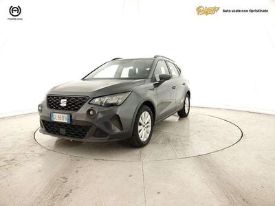 Magnetic tech Usata 2022 Seat Arona Style SUV | 13.500 € (Ottimo prezzo)