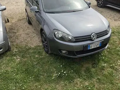 Usata VW Golf VI