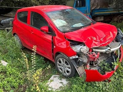 Gebraucht Opel Karl
