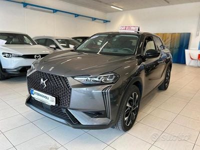 Grigio Usata 2024 DS Automobiles DS3 Opera Berlina | 24.200 € (Buon prezzo)