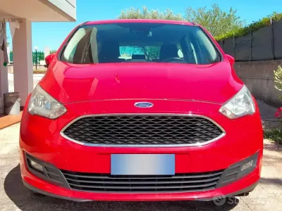 Usata Ford C-MAX