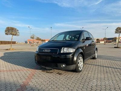 Audi A2