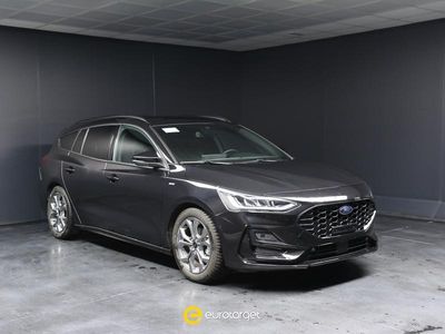 Usata Ford Focus ST-Line 155 CV (114 kW) 2025 Vari colori pastello Station wagon