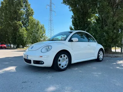 Usata VW New Beetle