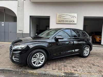 Usata Audi Q5