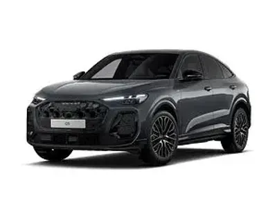 Nuova Audi Q5 Sportback S-Line 204 CV (150 kW) 2026 SUV