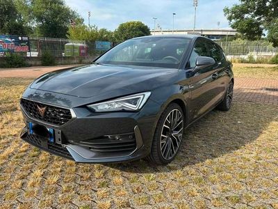 Occasion Cupra Leon VZ2 245 ch (180 kW) 2023 Berline