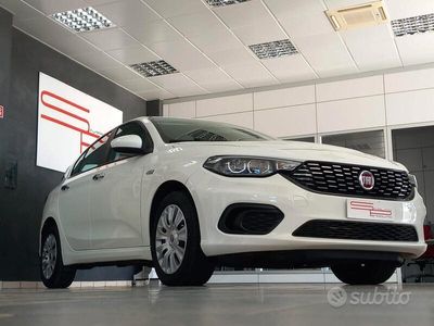 usata Fiat Tipo 1.6 Mjt S&S 5 porte Easy