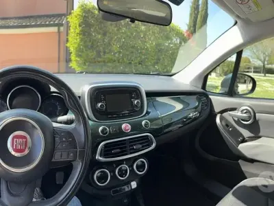 Usata Fiat 500