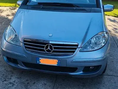 Usata Mercedes A180 95 CV (69 kW) 2007 Berlina