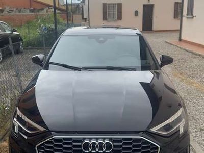 Audi A3 Sportback g-tron