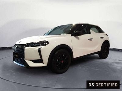 DS Automobiles DS3 Crossback