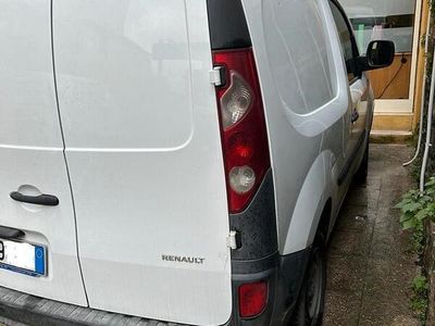 usata Renault Kangoo 1.5 dCi 70 Cv 3 COMPACT 08/2009