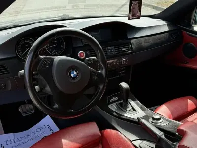 Usata BMW 335 286 CV (210 kW) 2006 Coupé