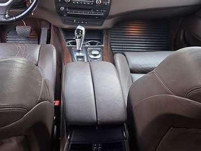 Usata BMW X5 286 CV (210 kW) 2009 SUV