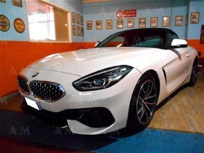 usata BMW Z4 (G29) sDrive20i Sport