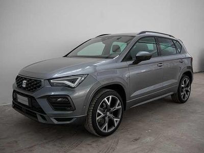 usata Seat Ateca 1.5 TSI 150cv DSG FR