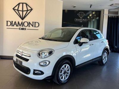 usata Fiat 500X 500X1.3 mjt Cross 4x2 95cv