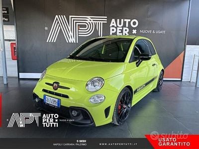 Other Usata 2020 Abarth 595 Esseesse Berlina | 20.500 € (Buon prezzo)