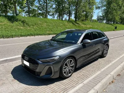 Usata Audi A5