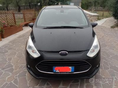 usata Ford B-MAX - 2014