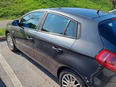 Usata Fiat Bravo Dynamic 2009 Utilitaria