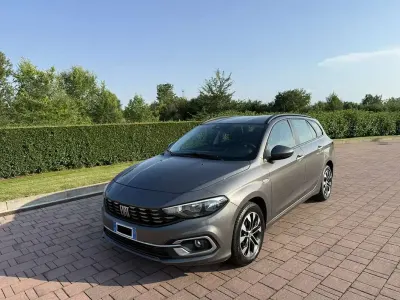 Usata Fiat Tipo S 131 CV (96 kW) 2022 Station wagon