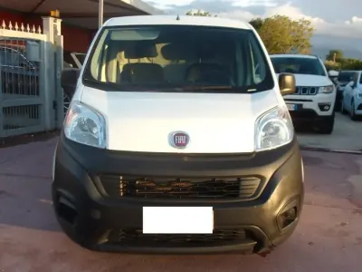 Usata Fiat Fiorino