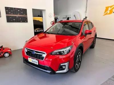 Usata Subaru XV