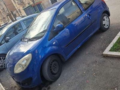 Usado Renault Twingo