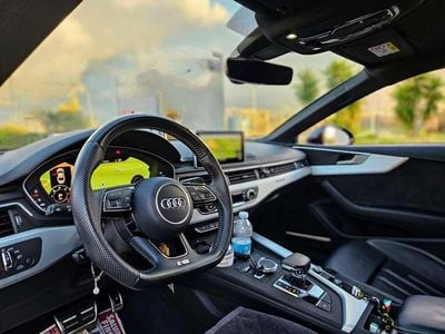 Usata Audi A5 Business 190 CV (139 kW) 2018 Coupé