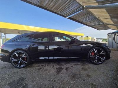 Usata Audi A6 Ambiente 204 CV (150 kW) 2019 Station wagon