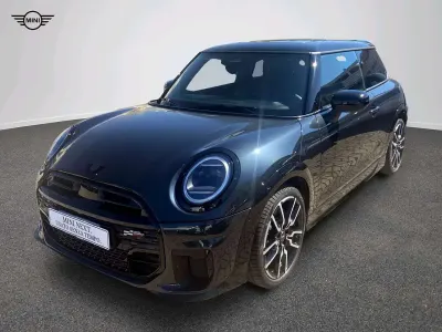 Usata Mini John Cooper Works