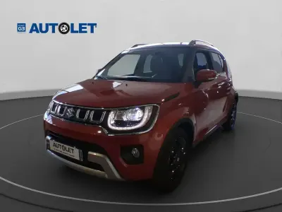Usata Suzuki Ignis