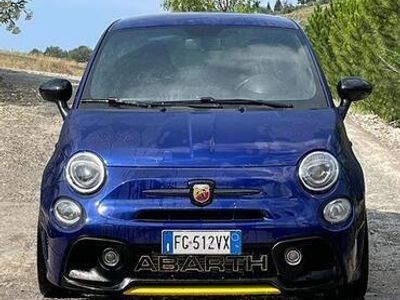 usata Abarth 595 turismo