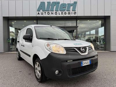 Nissan NV250