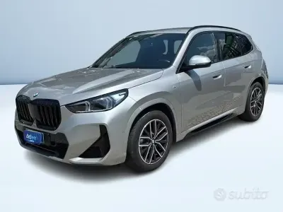 Usata BMW X1 M Sport 136 CV (100 kW) 2024 SUV