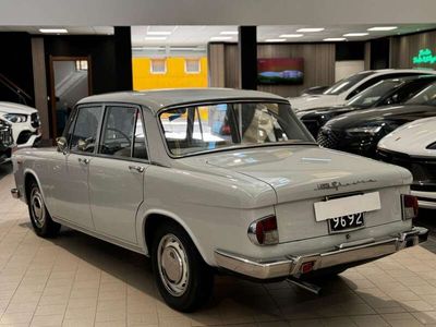 Lancia Flavia