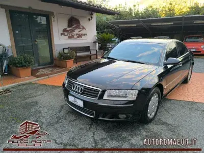 Usata Audi A8