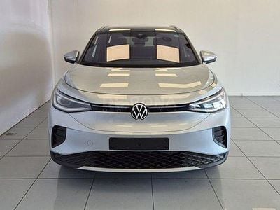 Ny VW ID.4 Pro 210 kW (286 HK) 2025 Grå SUV