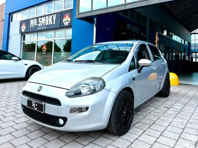 Usata Fiat Grande Punto