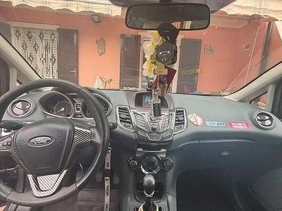 Usata Ford Fiesta 68 CV (50 kW) 2009 Utilitaria