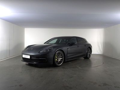 usata Porsche Panamera Panamera2ª serie sport turismo 2.9 4 e-hybrid auto