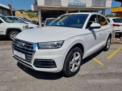Usata Audi Q5