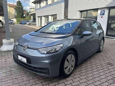 Grigio / metallizzato Usata 2022 VW ID.3 Pure Utilitaria | 17.990 € (Ottimo prezzo)