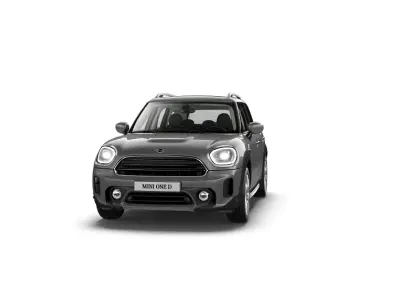 Usata Mini One D Countryman