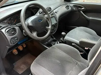 Usata Ford Focus