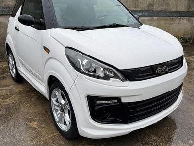 Usata Ligier JS50 2019 Utilitaria