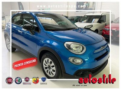 usata Fiat 500X 1.0 T3 120 CV PRONTA CONSEGNA