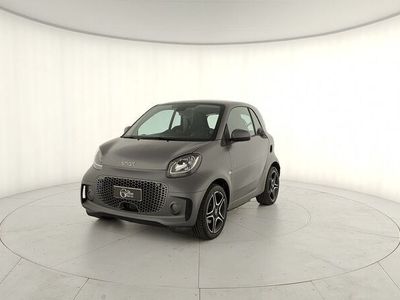 usata Smart ForTwo Electric Drive -